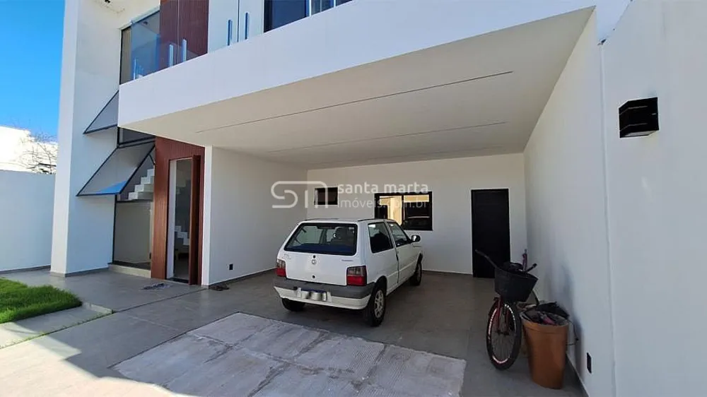 Sobrado, 4 quartos, 324 m² - Foto 2