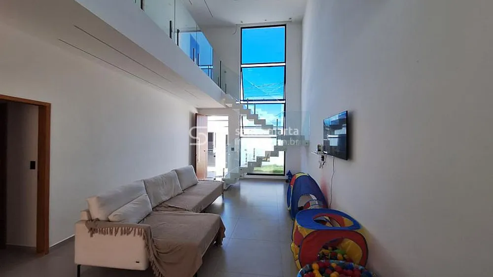 Sobrado, 4 quartos, 324 m² - Foto 3