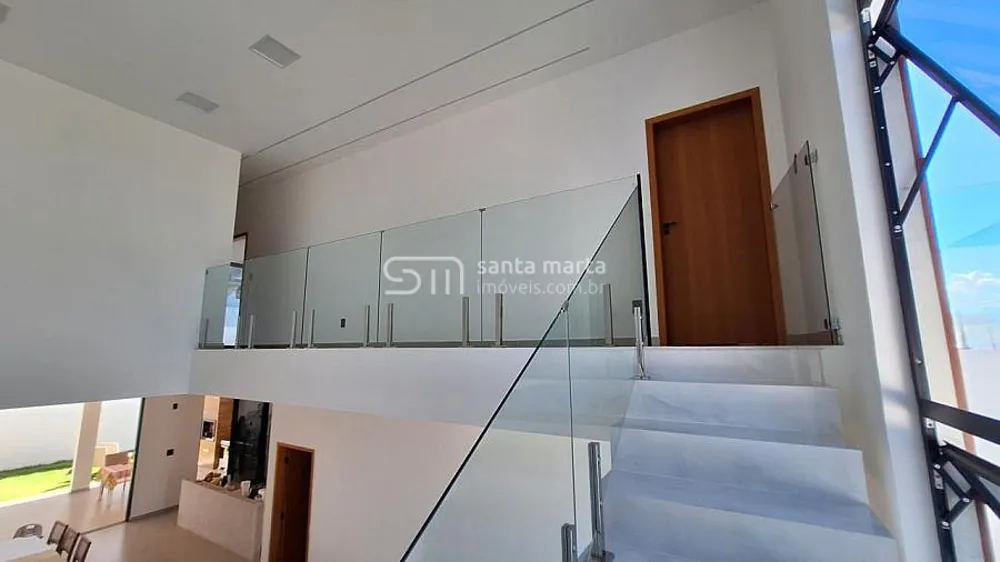 Sobrado, 4 quartos, 324 m² - Foto 8