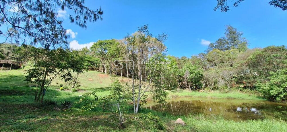 Sítio à venda com 3 quartos, 2m² - Foto 4