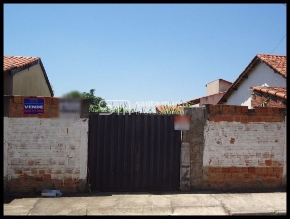 Terreno, 1200 m² - Foto 1