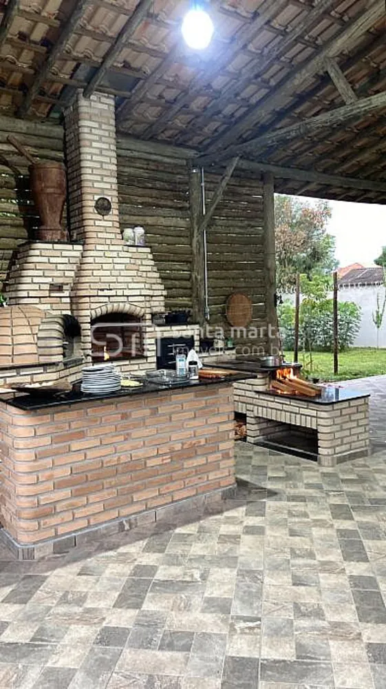 Chácara, 1 quarto, 1250 m² - Foto 6