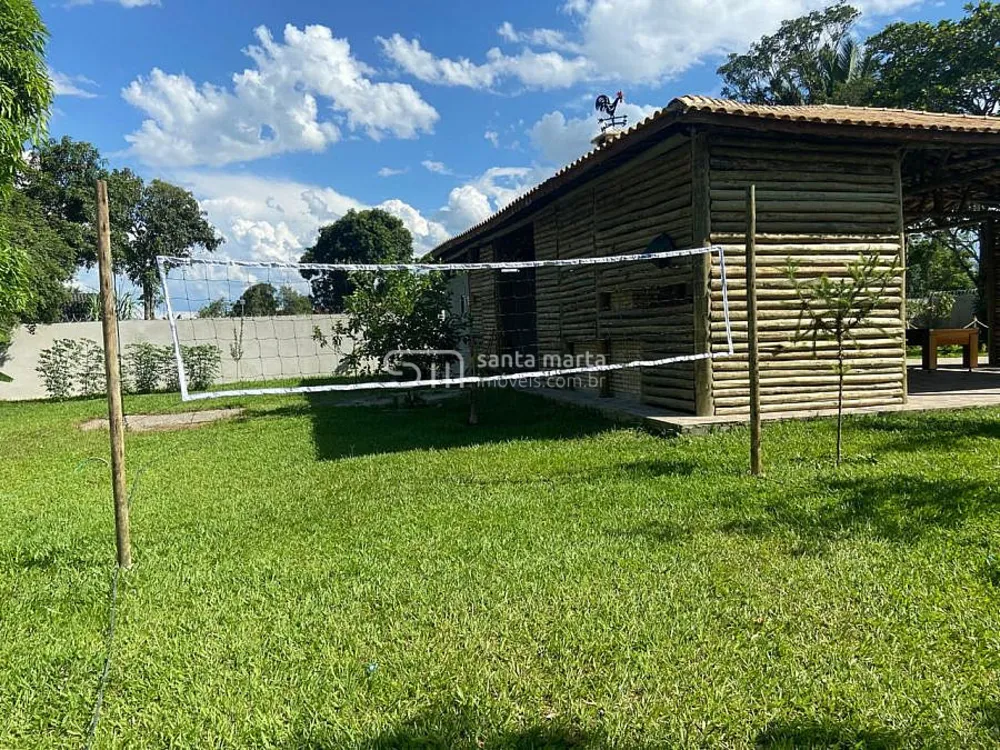 Chácara, 1 quarto, 1250 m² - Foto 4