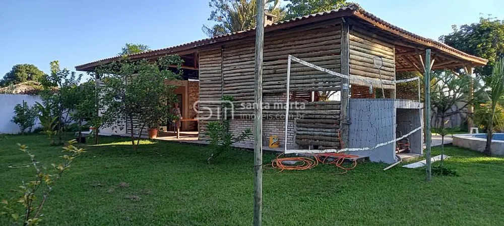 Chácara, 1 quarto, 1250 m² - Foto 7