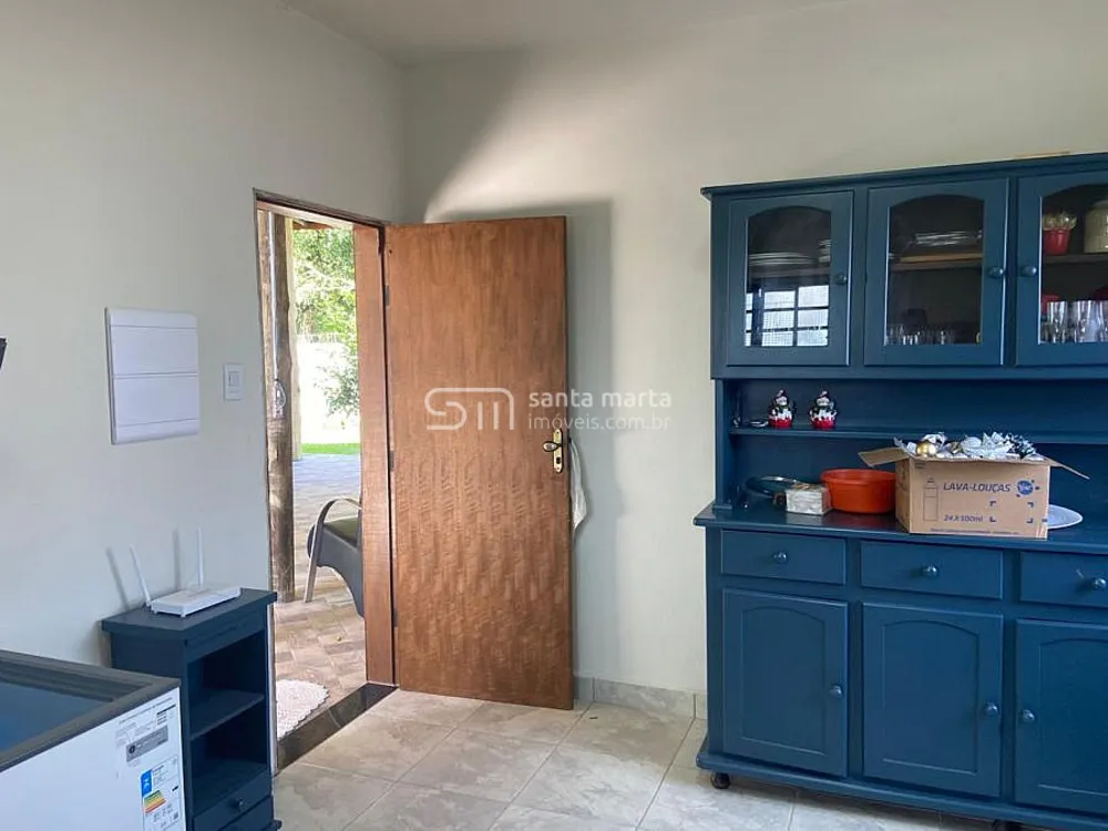 Chácara, 1 quarto, 1250 m² - Foto 8