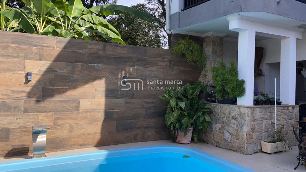 Casa à venda com 2 quartos, 280m² - Foto 8