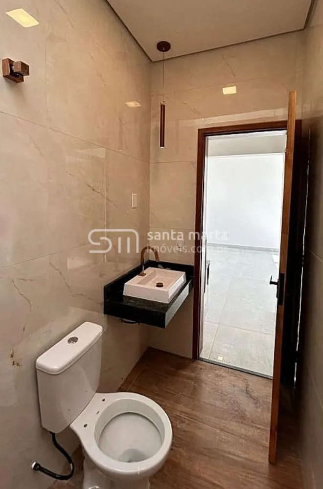 Casa, 2 quartos, 69 m² - Foto 7