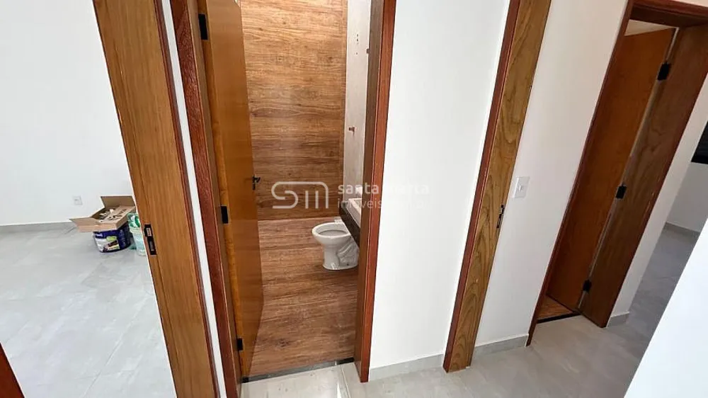 Casa, 2 quartos, 69 m² - Foto 10