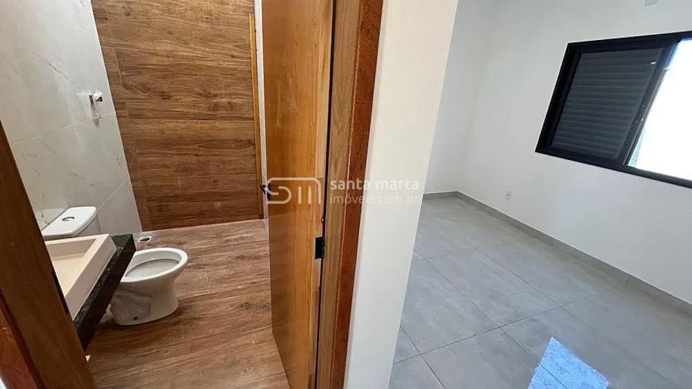 Casa, 2 quartos, 69 m² - Foto 6