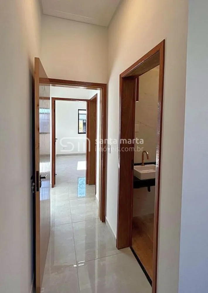 Casa, 2 quartos, 69 m² - Foto 5
