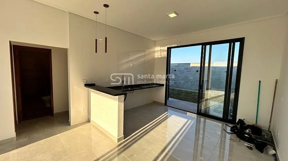 Casa, 2 quartos, 69 m² - Foto 2