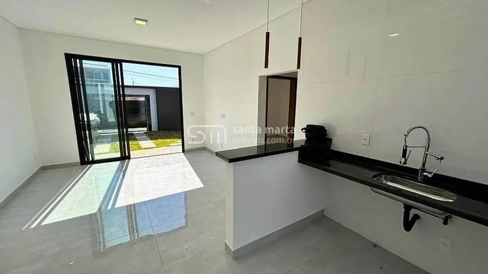 Casa, 2 quartos, 69 m² - Foto 1