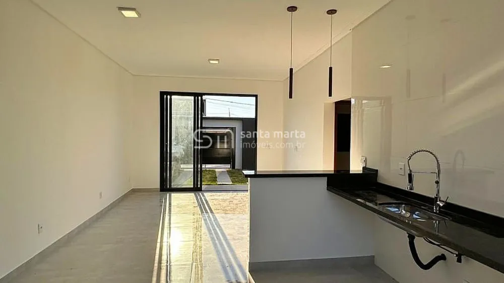 Casa, 2 quartos, 69 m² - Foto 8