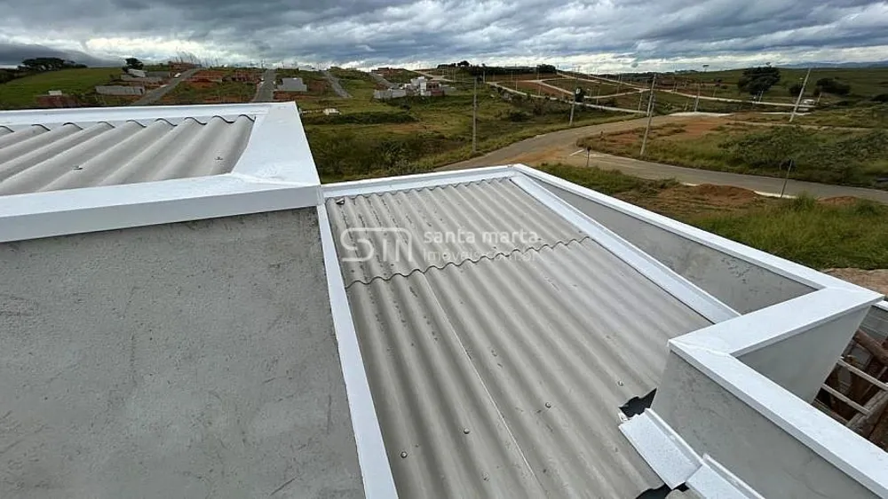 Casa, 2 quartos, 69 m² - Foto 12