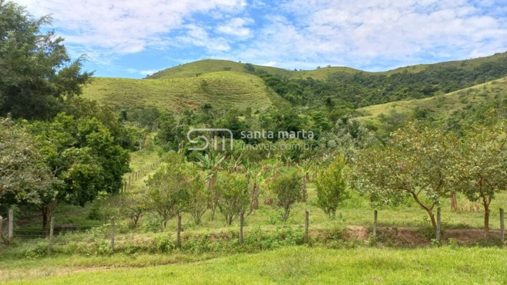 Fazenda à venda com 1 quarto, 24m² - Foto 21