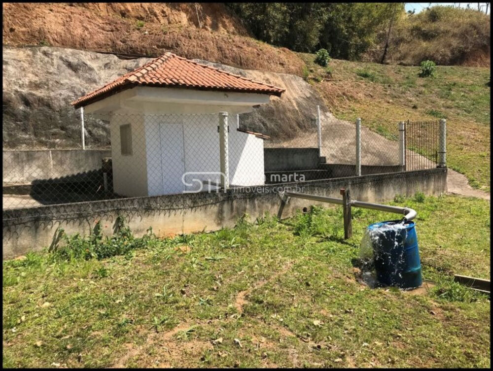 Fazenda à venda com 1 quarto, 24m² - Foto 4
