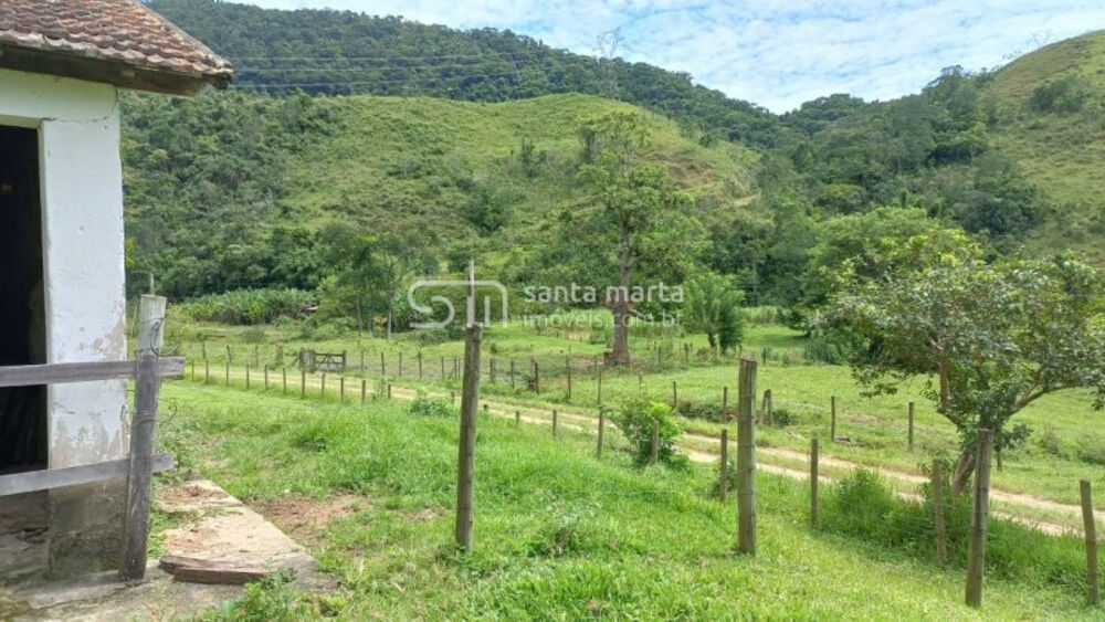 Fazenda à venda com 1 quarto, 24m² - Foto 30