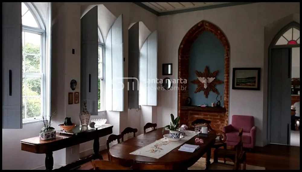 Chácara, 2 quartos, 8851 m² - Foto 2