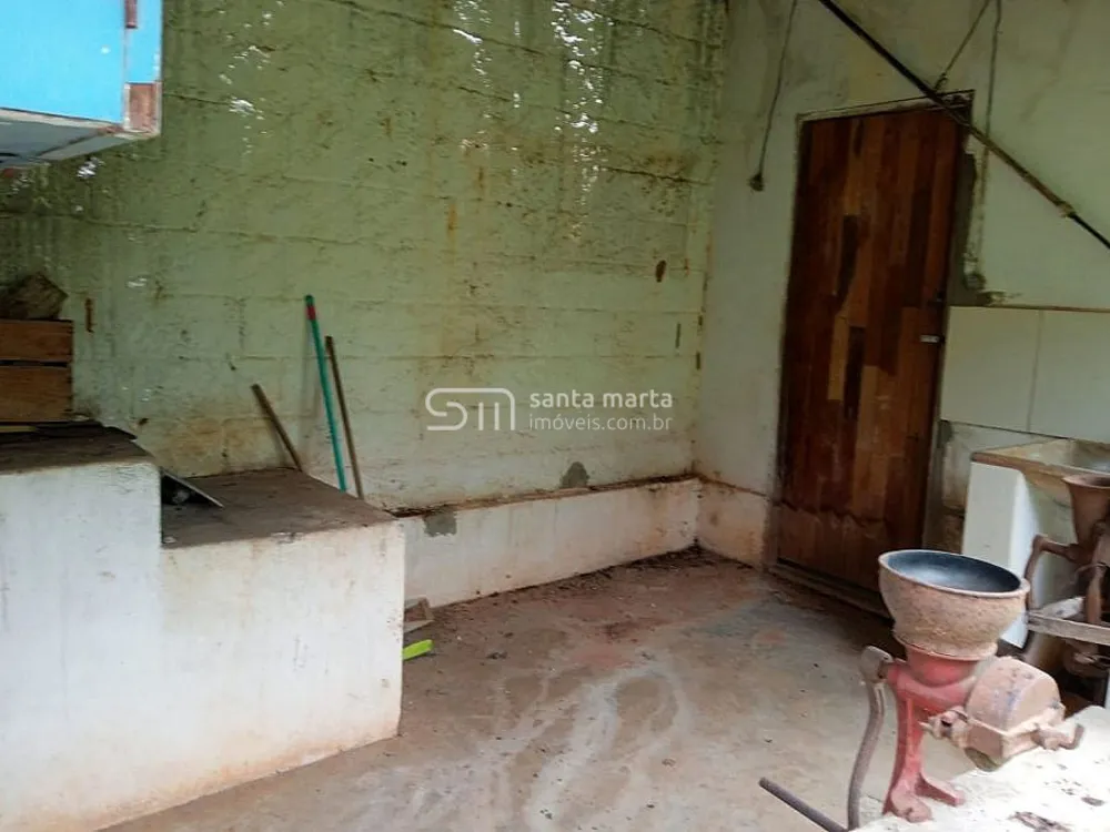 Sítio, 4 quartos, 15 hectares - Foto 2