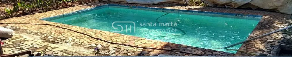 Sítio, 4 quartos, 15 hectares - Foto 3