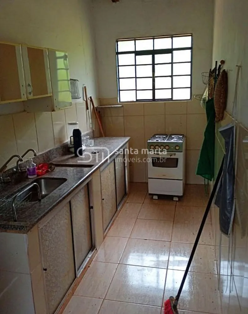 Sítio, 4 quartos, 15 hectares - Foto 4