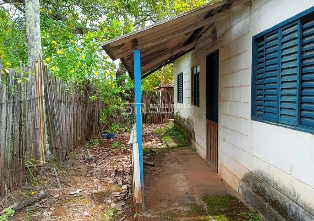 Sítio, 4 quartos, 15 hectares - Foto 4