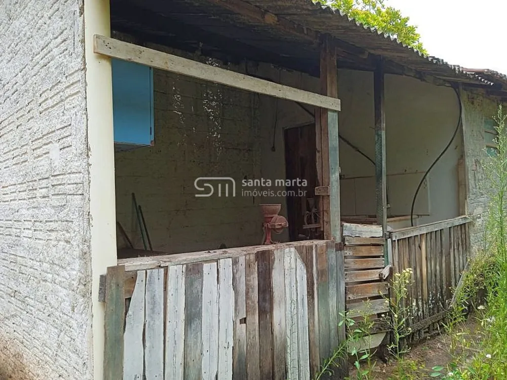 Sítio, 4 quartos, 15 hectares - Foto 1