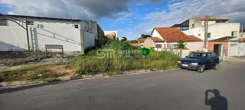 Terreno, 3750 m² - Foto 2