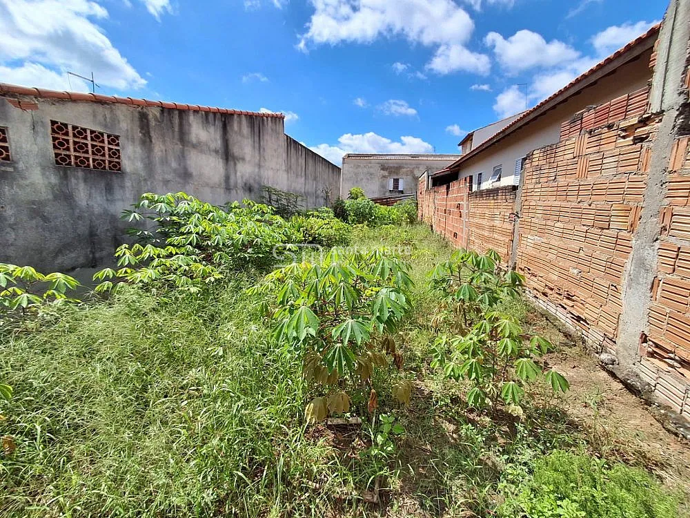 Terreno, 3750 m² - Foto 1