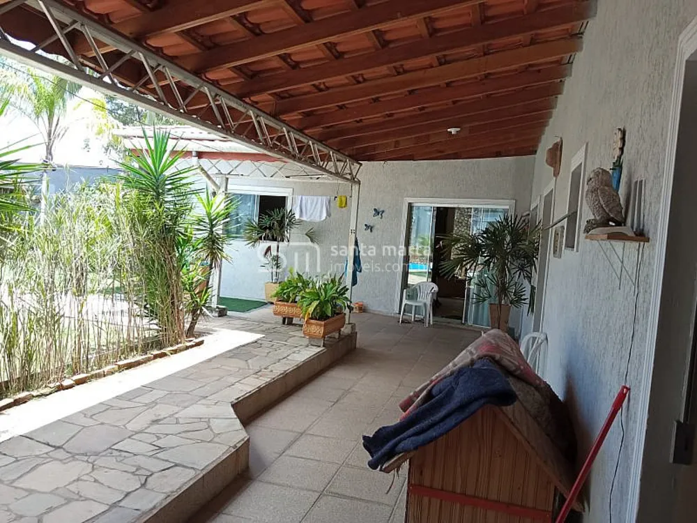 Casa, 3 quartos, 24 m² - Foto 6