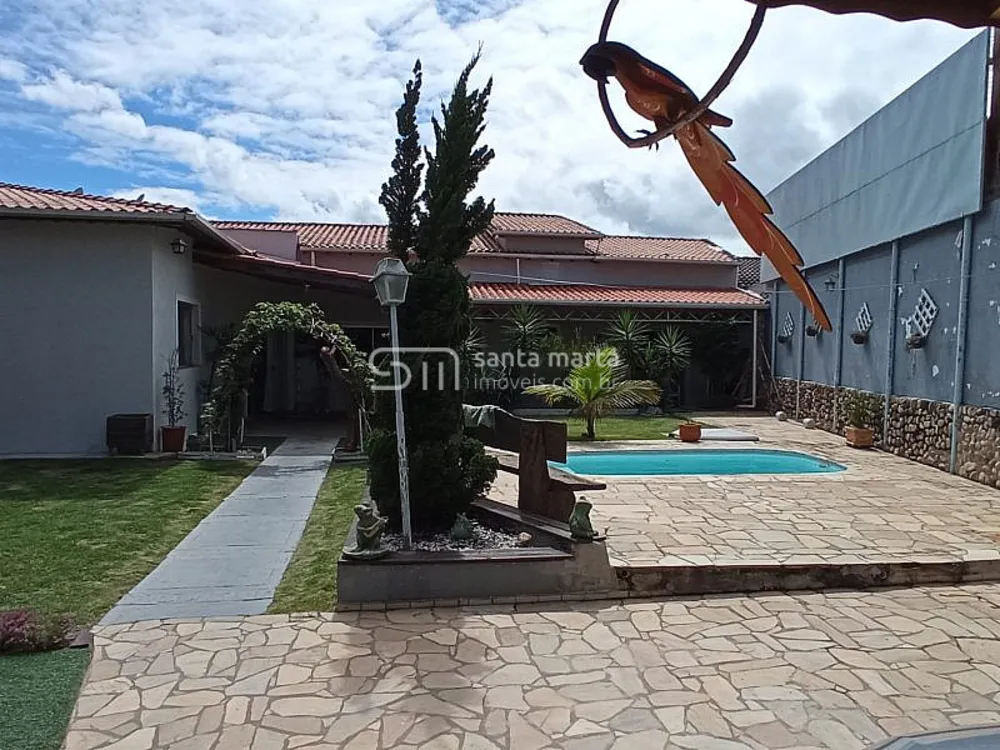 Casa, 3 quartos, 24 m² - Foto 3