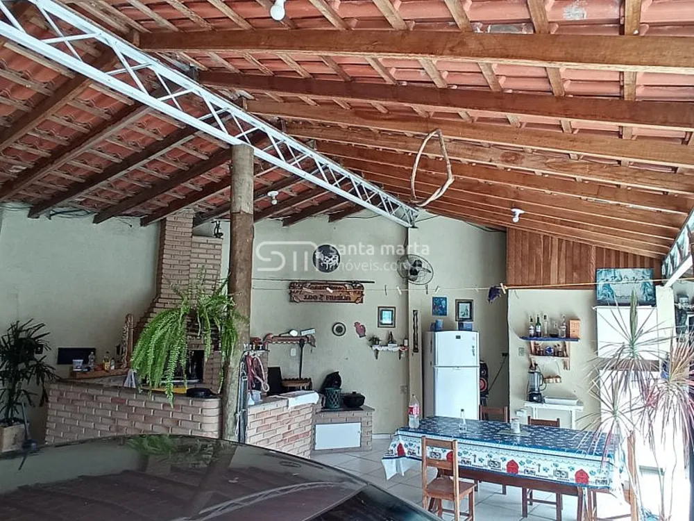 Casa, 3 quartos, 24 m² - Foto 7