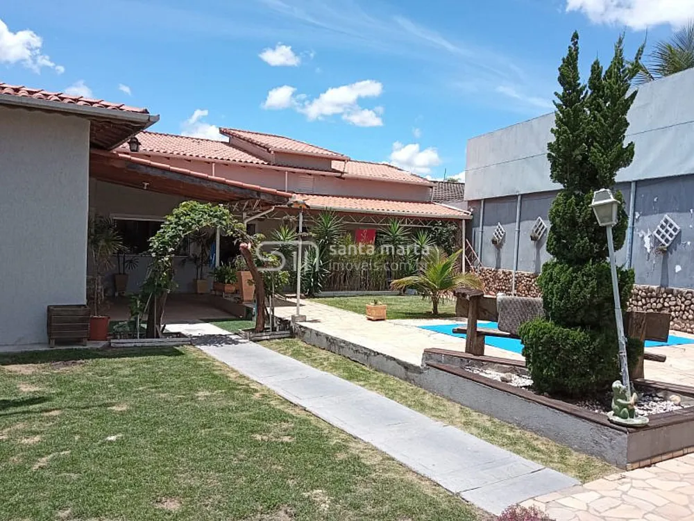 Casa, 3 quartos, 24 m² - Foto 1