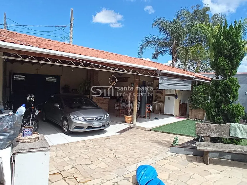 Casa, 3 quartos, 24 m² - Foto 4