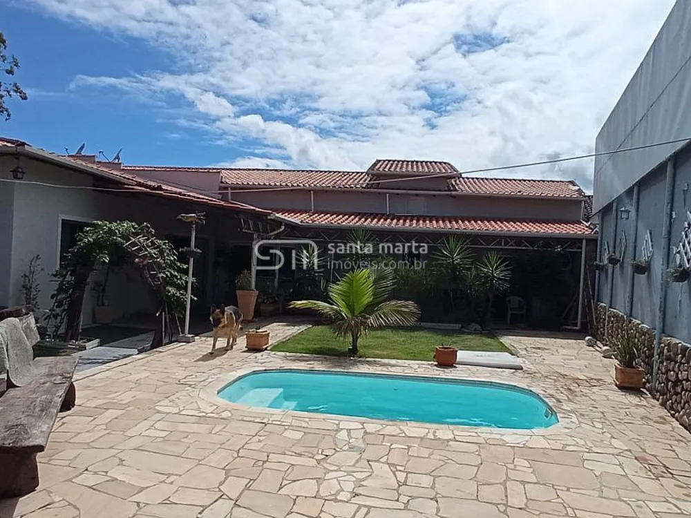 Casa, 3 quartos, 24 m² - Foto 2