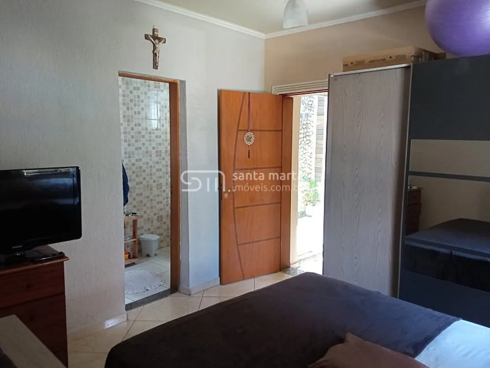 Casa, 3 quartos, 24 m² - Foto 13