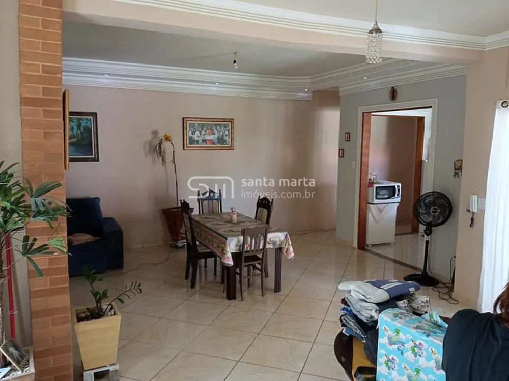 Casa, 3 quartos, 24 m² - Foto 8