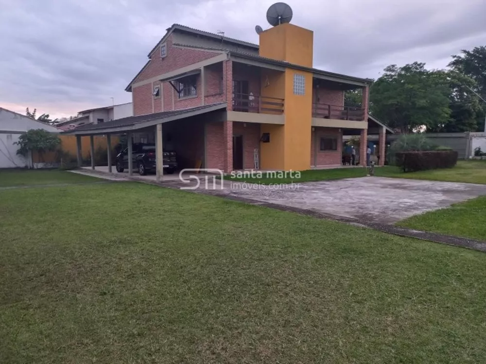 Fazenda à venda com 4 quartos, 4000m² - Foto 1