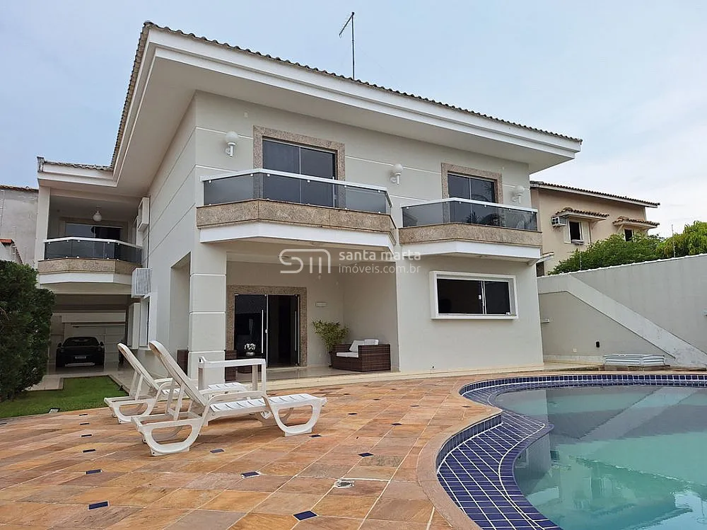Casa, 4 quartos, 3750 m² - Foto 3