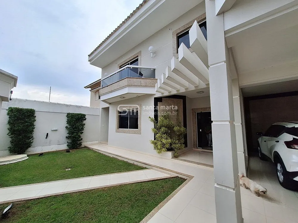 Casa, 4 quartos, 3750 m² - Foto 2