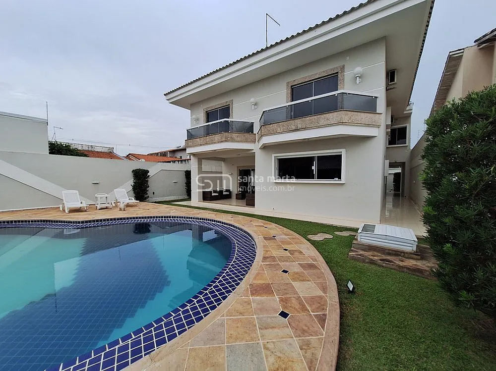 Casa, 4 quartos, 3750 m² - Foto 4