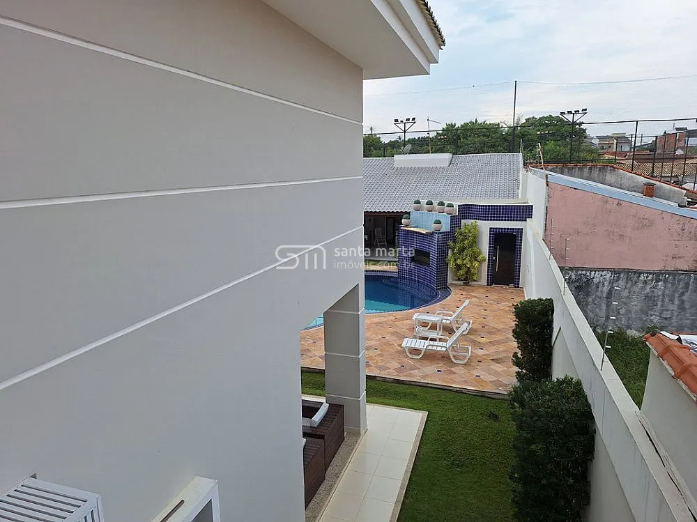 Casa, 4 quartos, 3750 m² - Foto 5