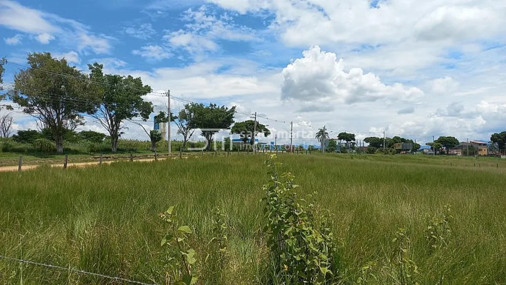 Terreno, 457 m² - Foto 1