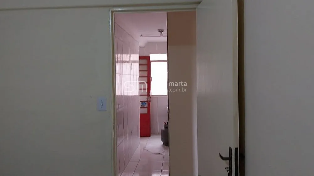 Apartamento, 2 quartos, 54 m² - Foto 1