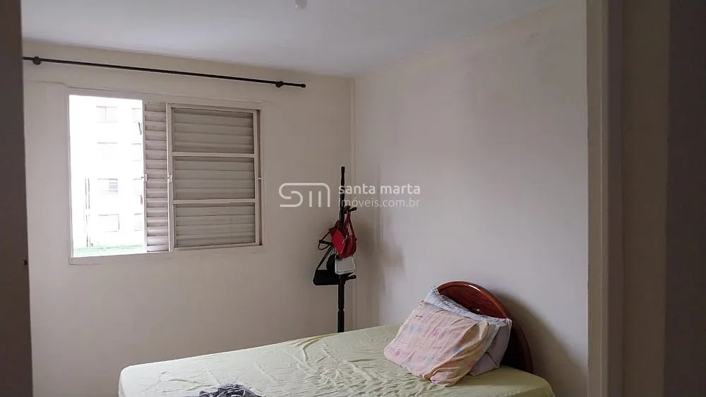 Apartamento, 2 quartos, 54 m² - Foto 8