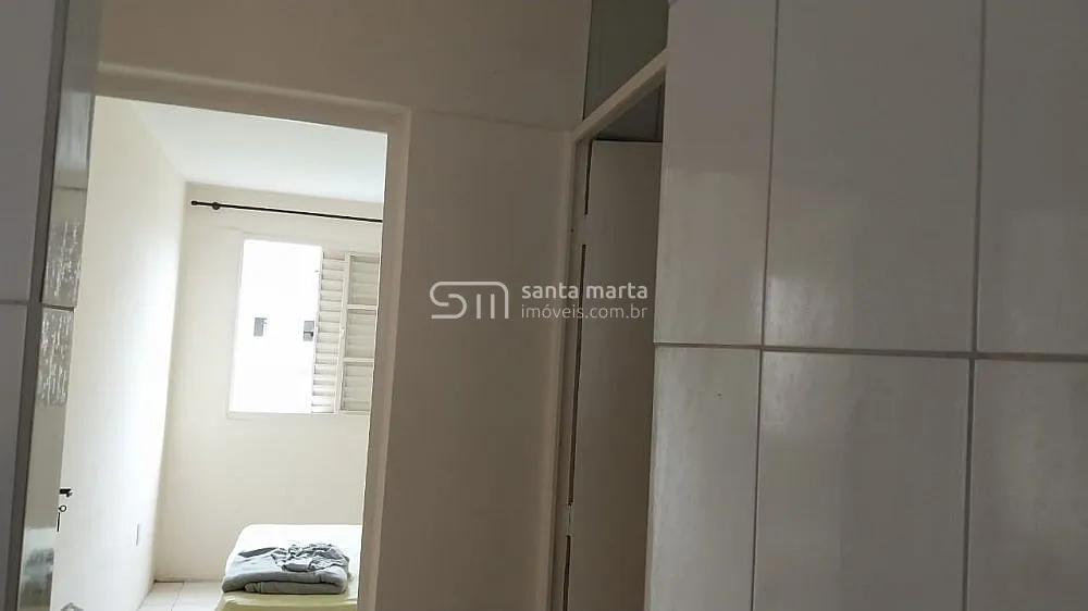 Apartamento, 2 quartos, 54 m² - Foto 2