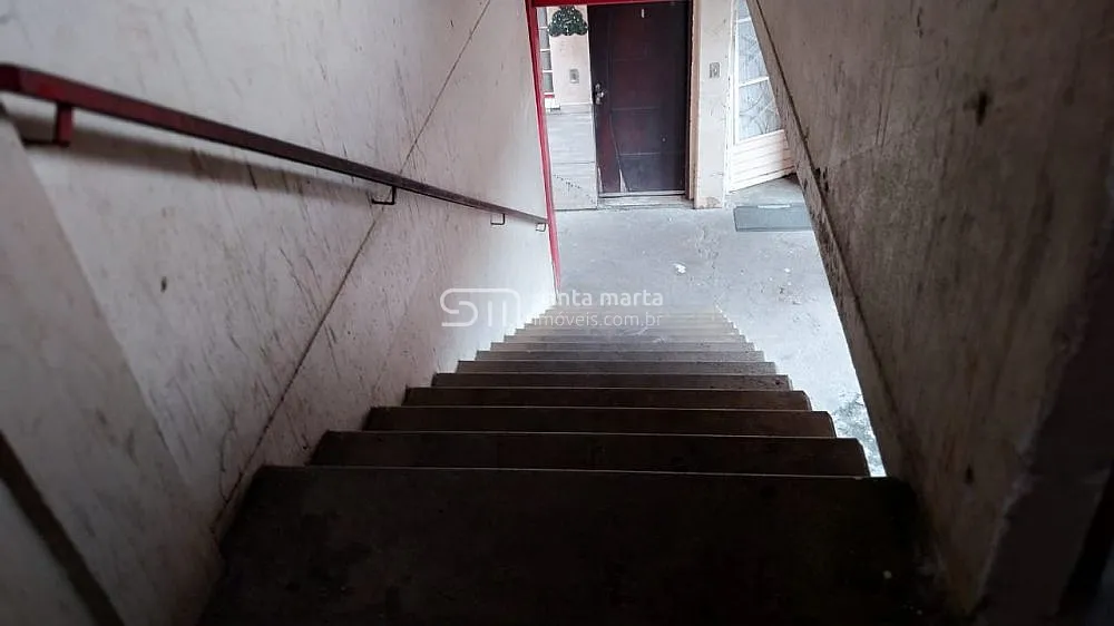 Apartamento, 2 quartos, 54 m² - Foto 6
