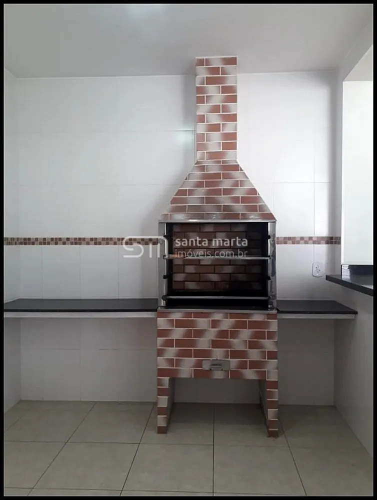 Loja-Salão, 24 m² - Foto 2