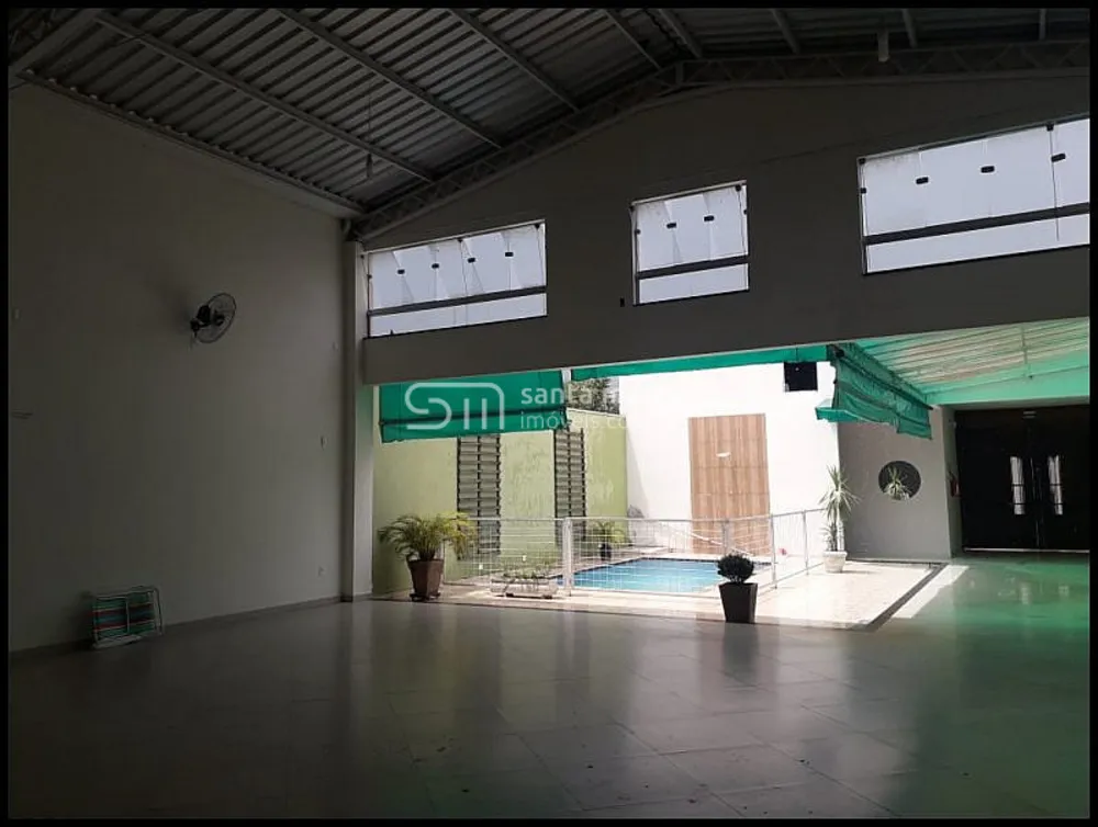 Loja-Salão, 24 m² - Foto 8