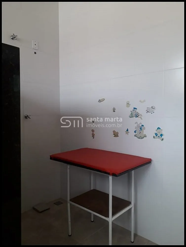 Loja-Salão, 24 m² - Foto 5